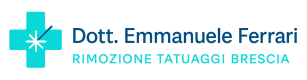 Rimozione Tatuaggi Brescia - Logo